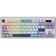 Ajazz AK870-MU-BWD