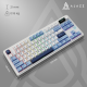 Ajazz AK870-MU-BWD