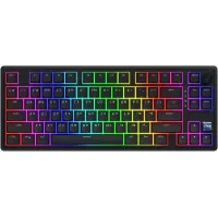Клавиатура HATOR Skyfall 80 PRO Black (HTK4181UA)