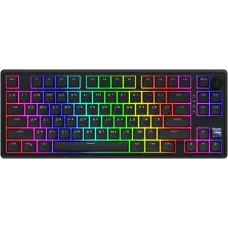 Клавиатура HATOR Skyfall 80 PRO Black (HTK4181UA)