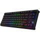 Клавіатура HATOR Skyfall 80 PRO Black (HTK4181UA)