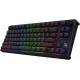 Клавіатура HATOR Skyfall 80 PRO Black (HTK4181UA)