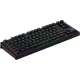 Клавіатура HATOR Skyfall 80 PRO Black (HTK4181UA)