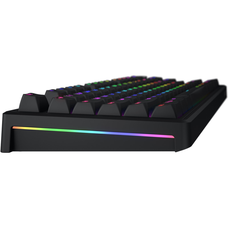 Клавіатура HATOR Skyfall 80 PRO Black (HTK4181UA)