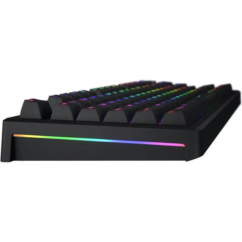 Клавіатура HATOR Skyfall 80 PRO Black (HTK4181UA)