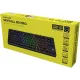 Клавіатура HATOR Skyfall 80 PRO Black (HTK4181UA)