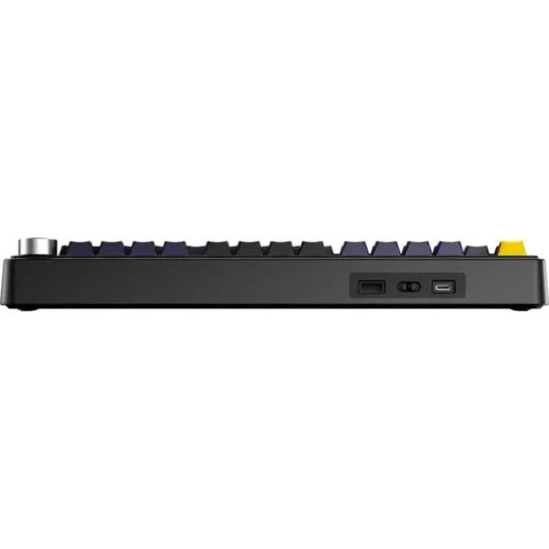 Клавіатура AULA F75 Wireless Black (6948391208626)