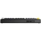 Клавиатура AULA F75 Wireless Black (6948391208626)