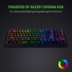 Razer BlackWidow V3 TKL Green (RZ03-03490700-R3R1)