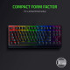 Razer BlackWidow V3 TKL Green (RZ03-03490700-R3R1)