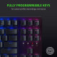 Razer BlackWidow V3 TKL Green (RZ03-03490700-R3R1)