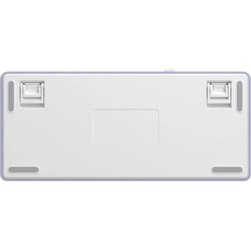 Клавіатура AULA F75 Wireless White (6948391208640)