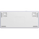 Клавіатура AULA F75 Wireless White (6948391208640)