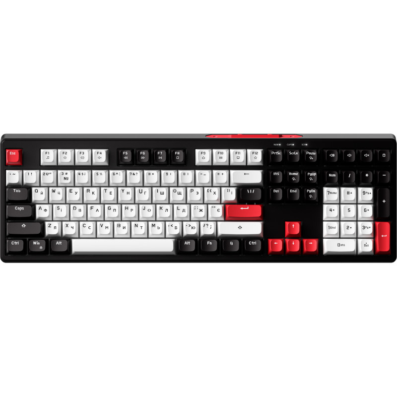 Gamepro GK650