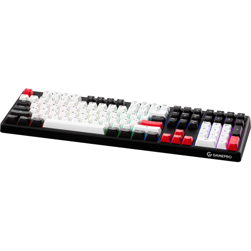 Gamepro GK650