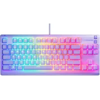 Клавиатура SteelSeries Apex 3 TKL UA Lavender (64940)