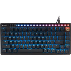 Клавиатура Bloody AT75 (Black)