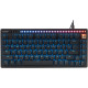 Клавиатура Bloody AT75 (Black)