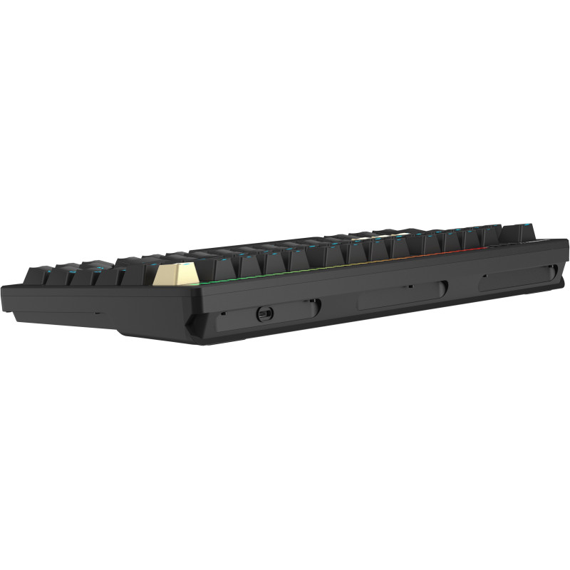 Клавиатура Bloody AT75 (Black)