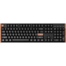 Клавіатура Keychron K10 HE Magnetic Switch Black RGB (K10H-F1-UA)