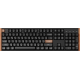 Клавиатура Keychron K10 HE Magnetic Switch Black RGB (K10H-F1-UA)