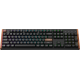Клавиатура Keychron K10 HE Magnetic Switch Black RGB (K10H-F1-UA)