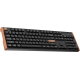 Клавиатура Keychron K10 HE Magnetic Switch Black RGB (K10H-F1-UA)