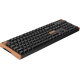 Клавиатура Keychron K10 HE Magnetic Switch Black RGB (K10H-F1-UA)