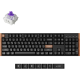 Клавиатура Keychron K10 HE Magnetic Switch Black RGB (K10H-F1-UA)