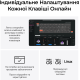 Клавиатура Keychron K10 HE Magnetic Switch Black RGB (K10H-F1-UA)