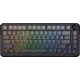 Клавиатура Ajazz AK820 MAX PLUS White Birch Switch Black Gradient (AK820-MAX-WB-S-G)