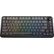 Клавиатура Ajazz AK820 MAX PLUS White Birch Switch Black Gradient (AK820-MAX-WB-S-G)