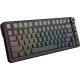 Клавиатура Ajazz AK820 MAX PLUS White Birch Switch Black Gradient (AK820-MAX-WB-S-G)