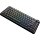 Клавиатура Ajazz AK820 MAX PLUS White Birch Switch Black Gradient (AK820-MAX-WB-S-G)