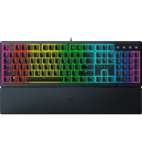 Клавиатура Razer Ornata V3 UKR (RZ03-04462100-R371)
