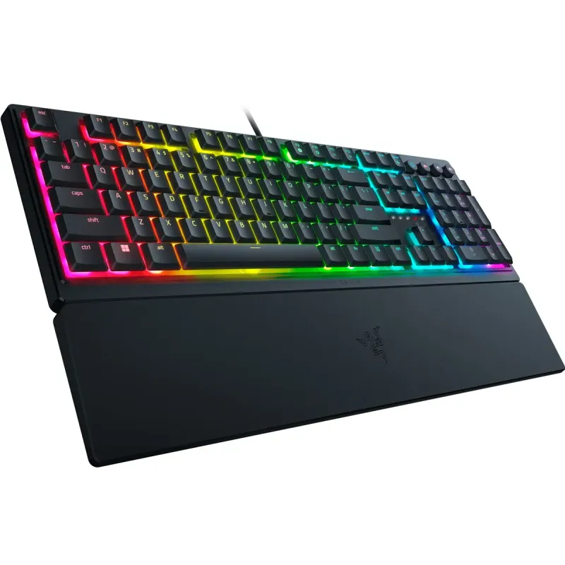 Клавіатура Razer Ornata V3 UKR (RZ03-04462100-R371)