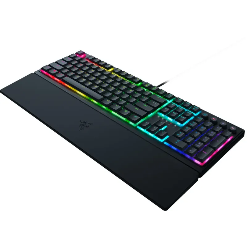 Клавіатура Razer Ornata V3 UKR (RZ03-04462100-R371)