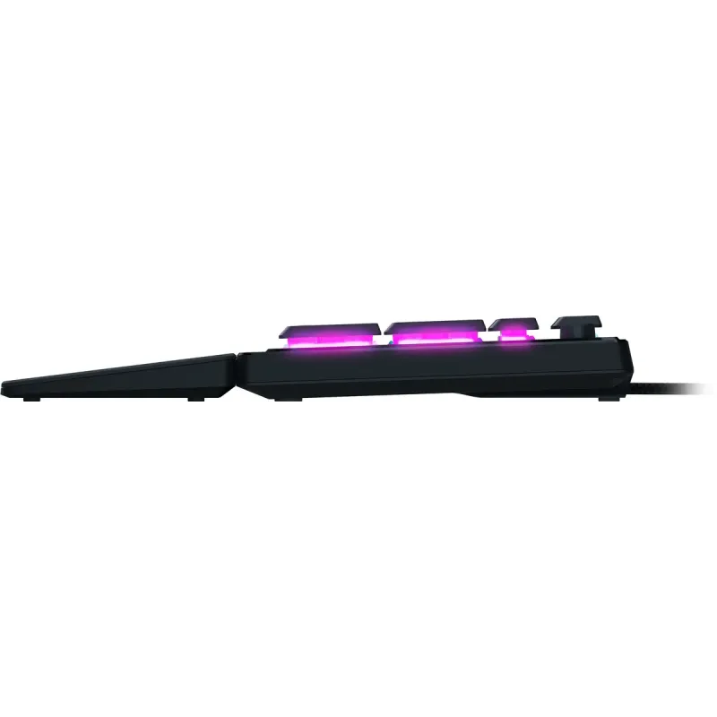 Клавіатура Razer Ornata V3 UKR (RZ03-04462100-R371)