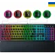 Клавіатура Razer Ornata V3 UKR (RZ03-04462100-R371)