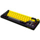 Lorgar KBP70MW Yellow (LRG-KBP70MW-YL-US)