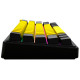Lorgar KBP70MW Yellow (LRG-KBP70MW-YL-US)