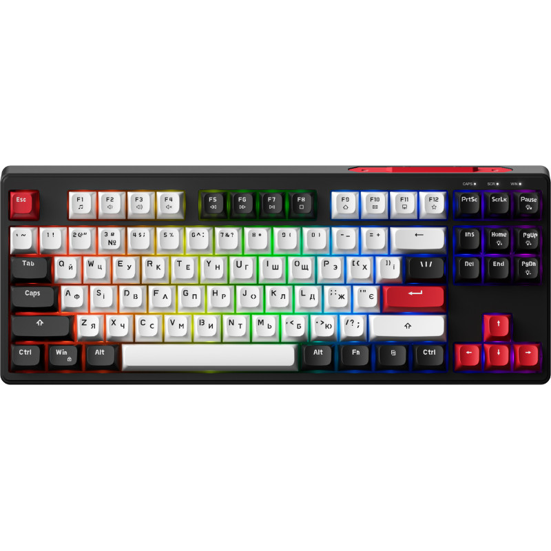 Gamepro GK580