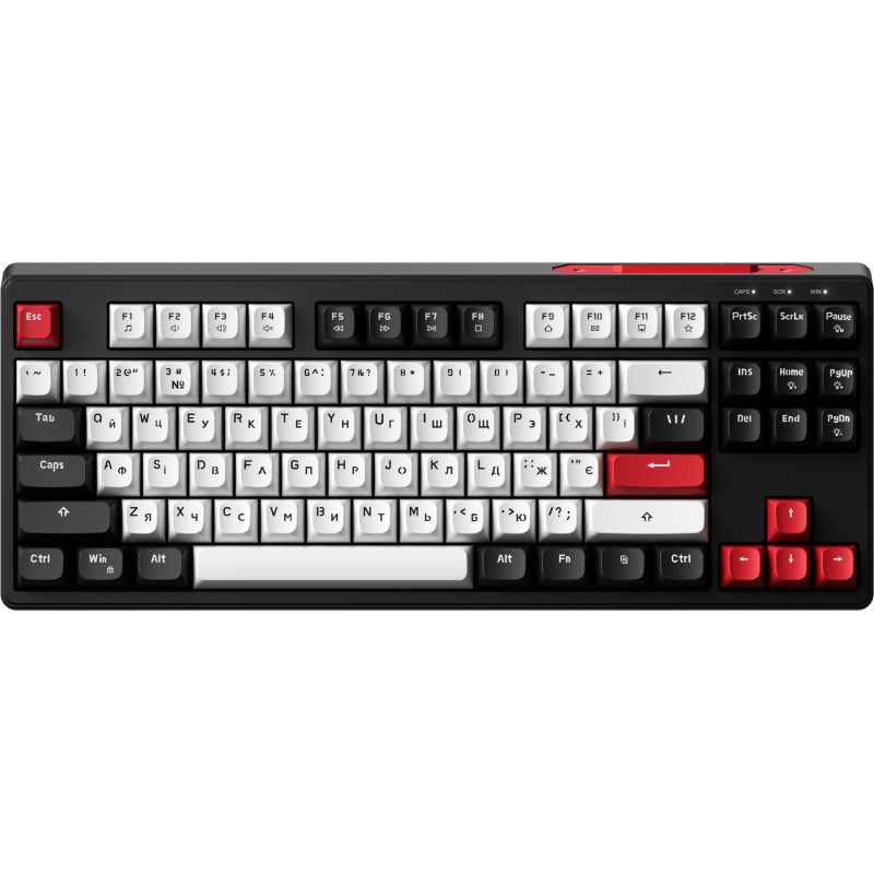 Gamepro GK580