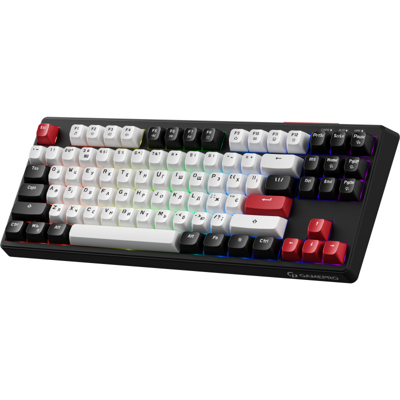 Gamepro GK580