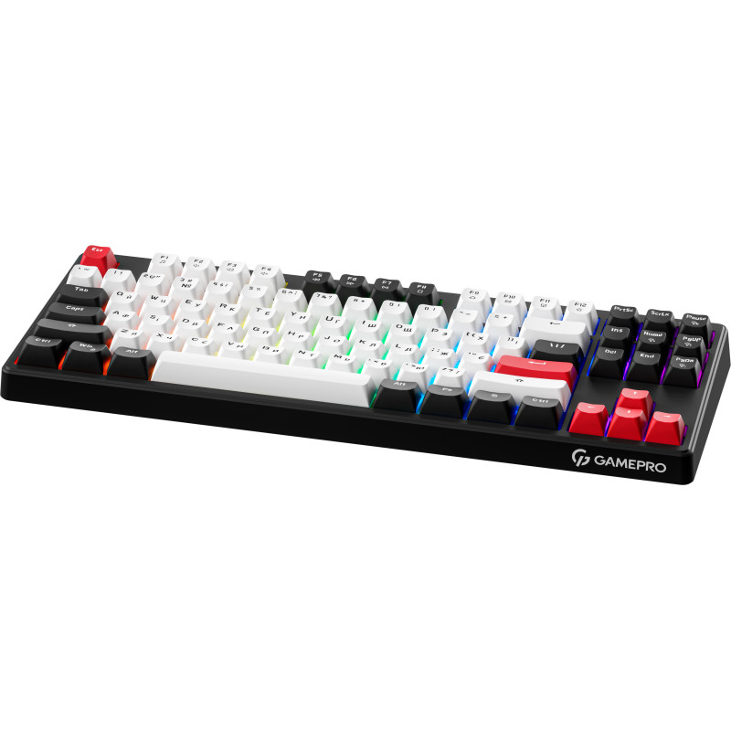 Gamepro GK580