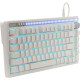 Клавиатура Bloody AT75 (White)