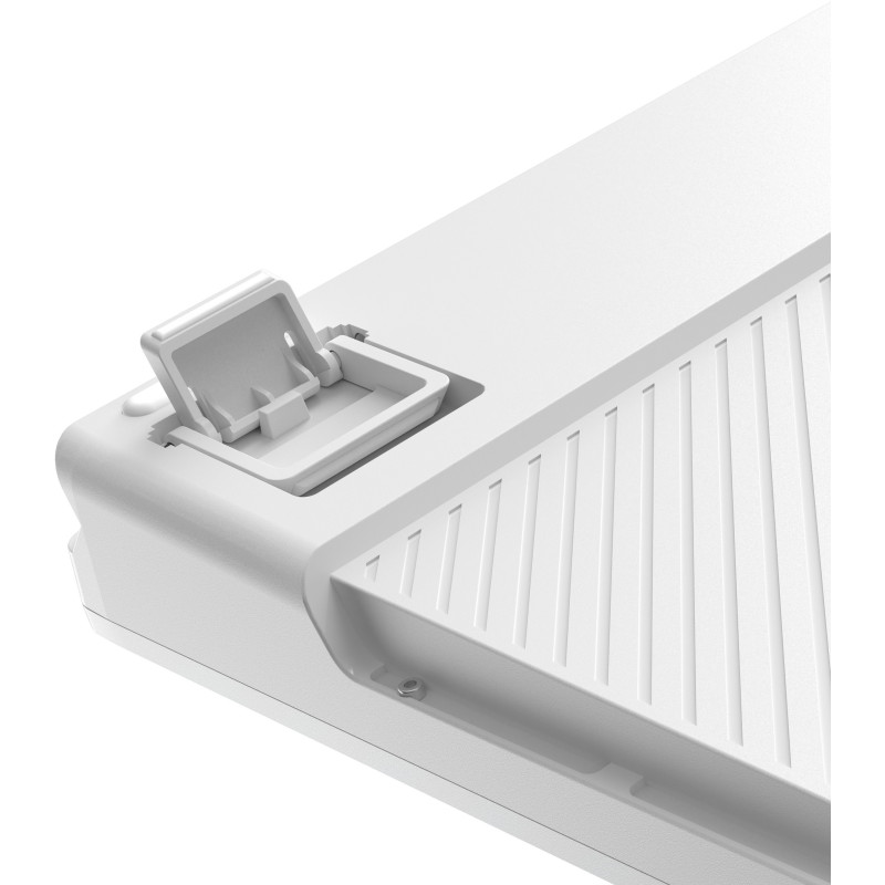 Клавиатура Bloody AT75 (White)