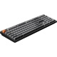 Клавиатура Keychron K10 Max Keychron Super Banana Switch Black RGB (K10M-H4-UA)