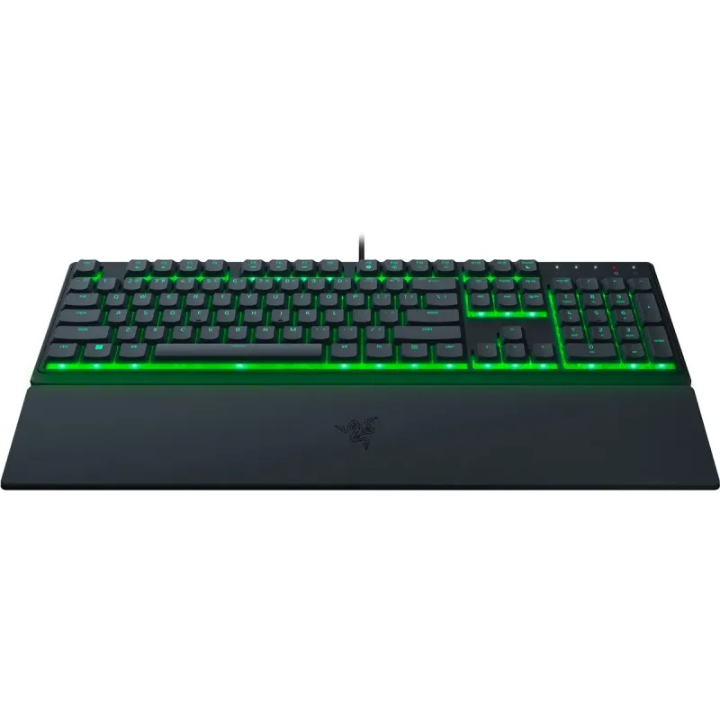 Клавіатура Razer Ornata V3 X UKR (RZ03-04471900-R371)