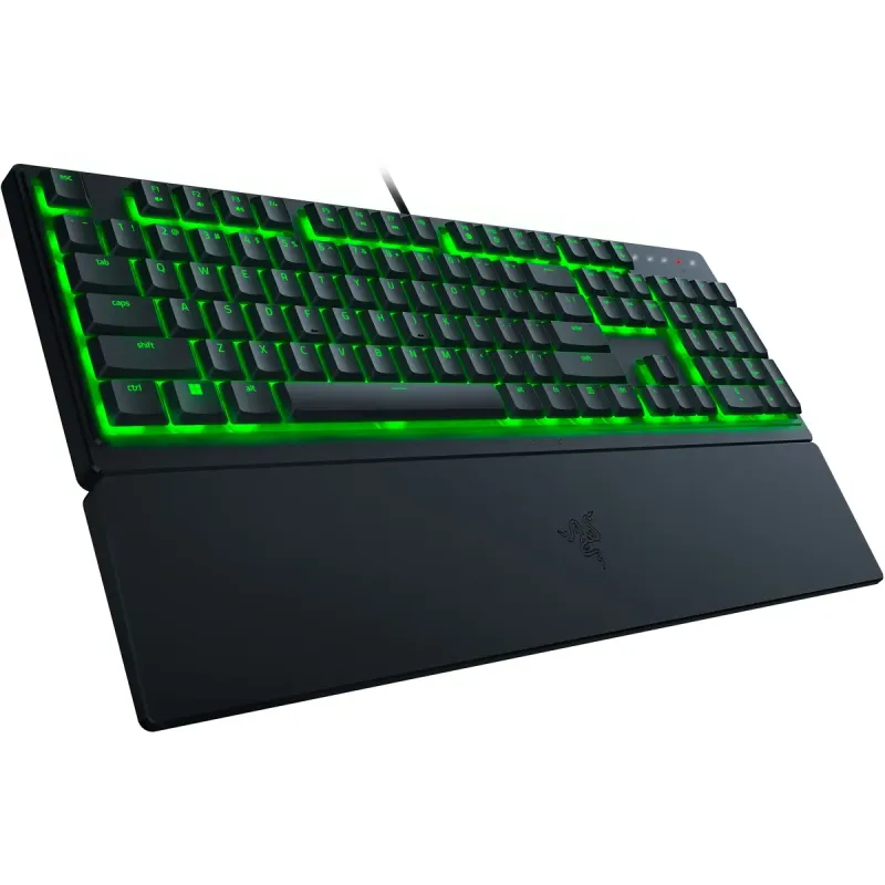 Клавіатура Razer Ornata V3 X UKR (RZ03-04471900-R371)